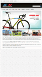 Mobile Screenshot of daylas-bike.com